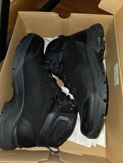 Helly hansen mens 10.5 freedom ht hiker brand new