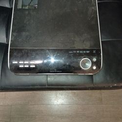 DVD Player