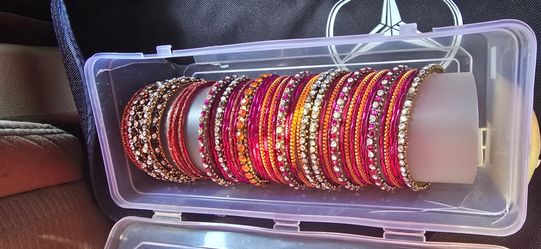 Elegant jewelry, all new; reasonable offers accepted.