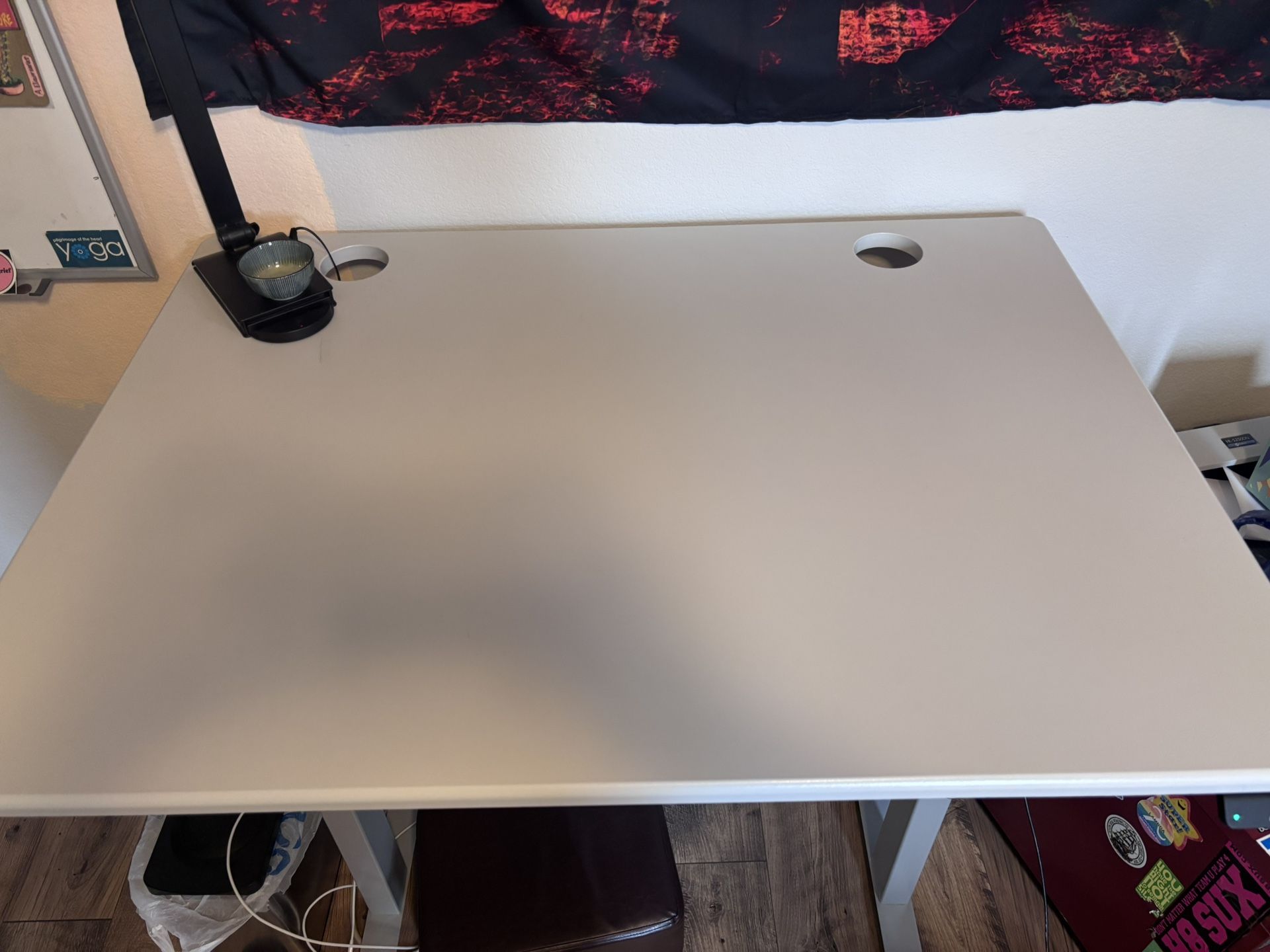 iMovR Sit-stand Desk Made In US