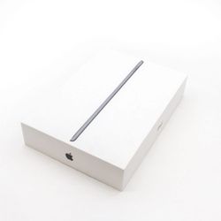 iPad 8th Generation WiFi+Cellular 32GB Space Gray