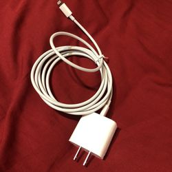 Kit Charger For iPhone