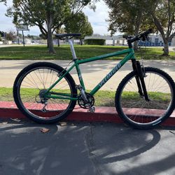 Specialized Stumpjumper Mountain Bike 26’