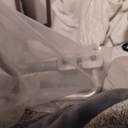 Air Conditioning Hose For A 2007 Ford Focus