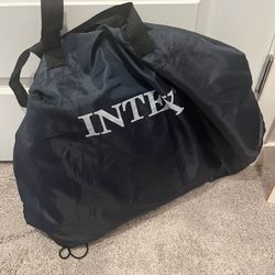 Intex Air Mattress