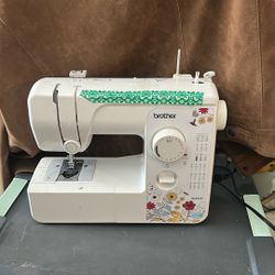 Sewing Machine 