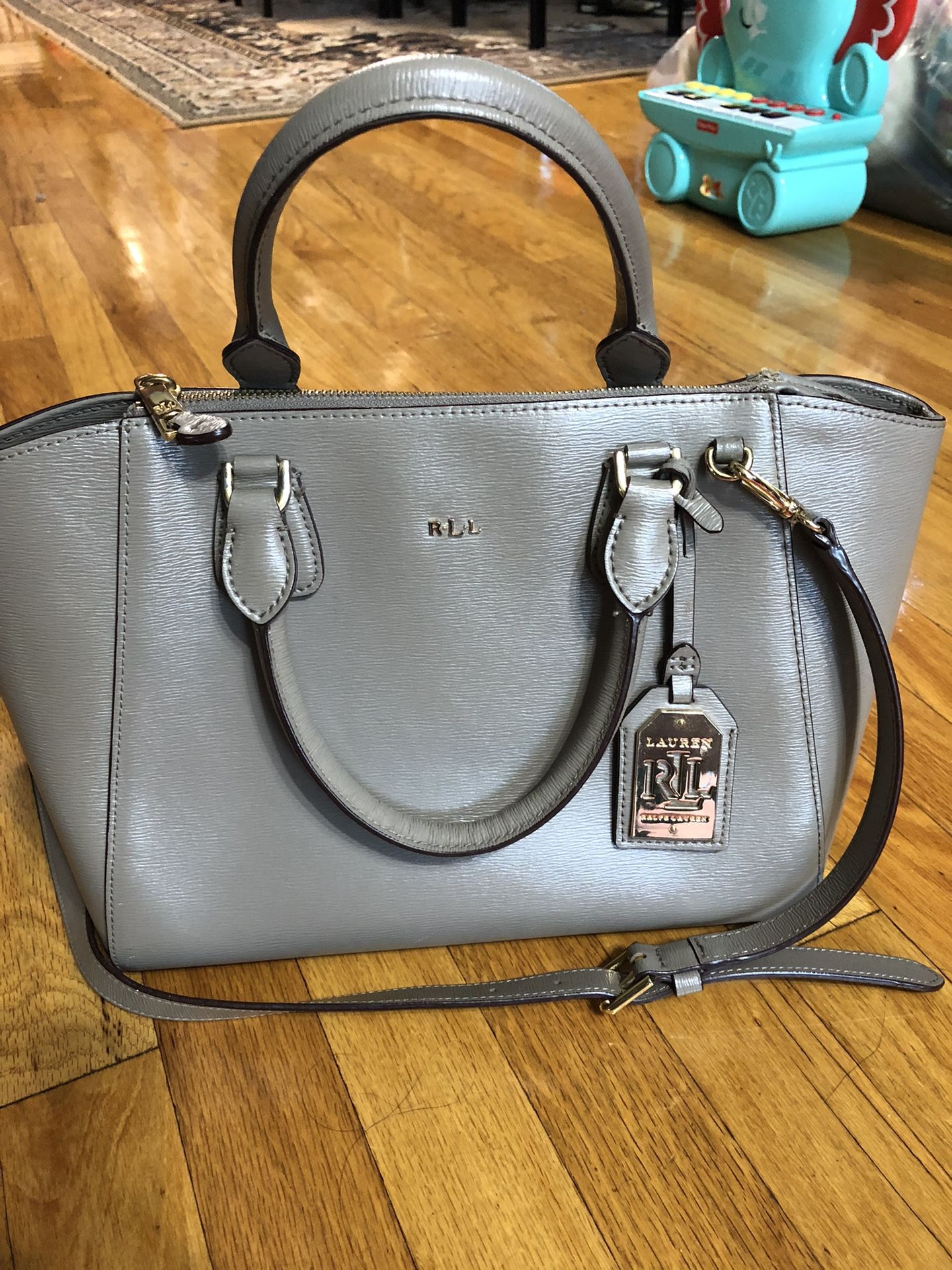 Ralph Lauren Shoulder Bag