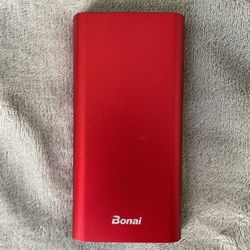  Bonai Portable charger, 4 USB High speed