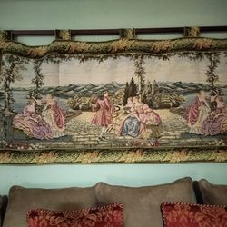 Tapestry Wall Hanging For Decor 