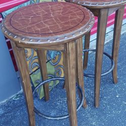 Two Stools - Located In Delray Beach