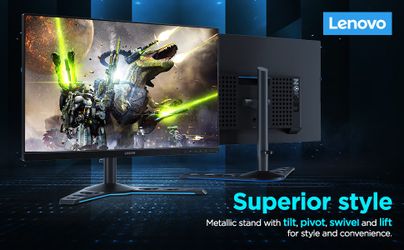 Lenovo Legion Y25-25 Monitor