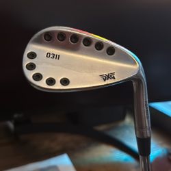 PXG Wedge Golf