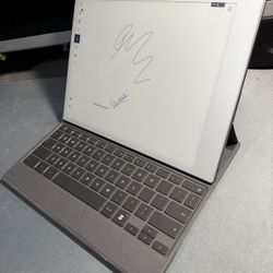 Remarkable Paper Pro w/Keyboard Case