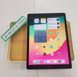 BLACK FRIDAY DEALS - 🤑 iPad Pro 12.9 inch (2nd Gen) – Tablet Now $249 or $1 Down! Massive Discount + Up to 1-Year Coverage