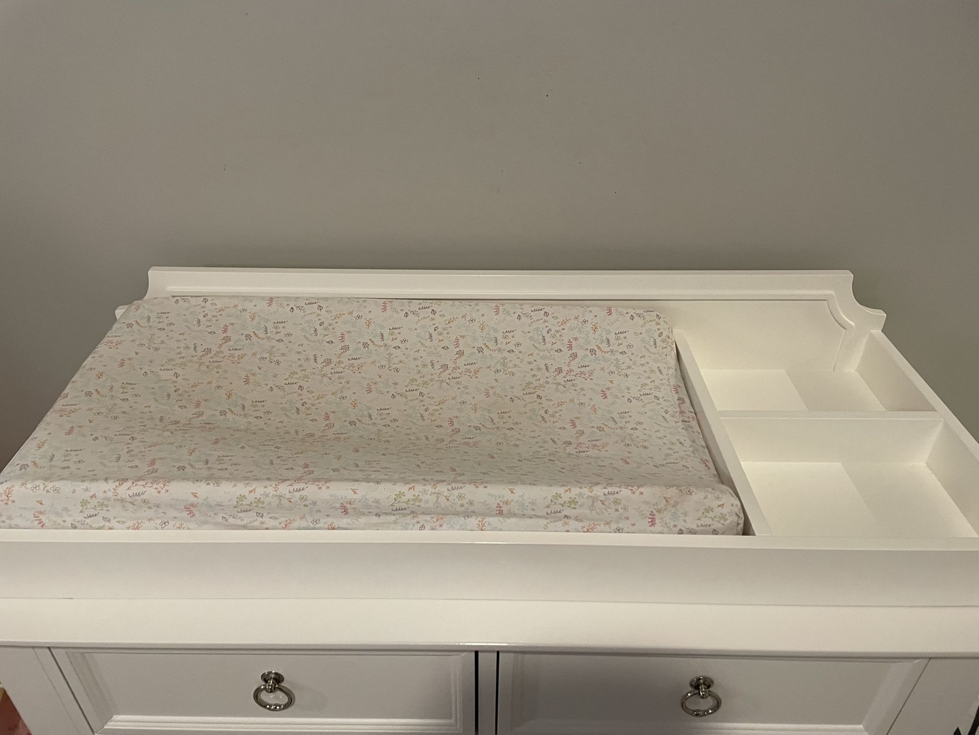 Changing Table- Top ONLY