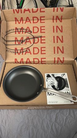 Made In 8 inch Non-Stick Pan