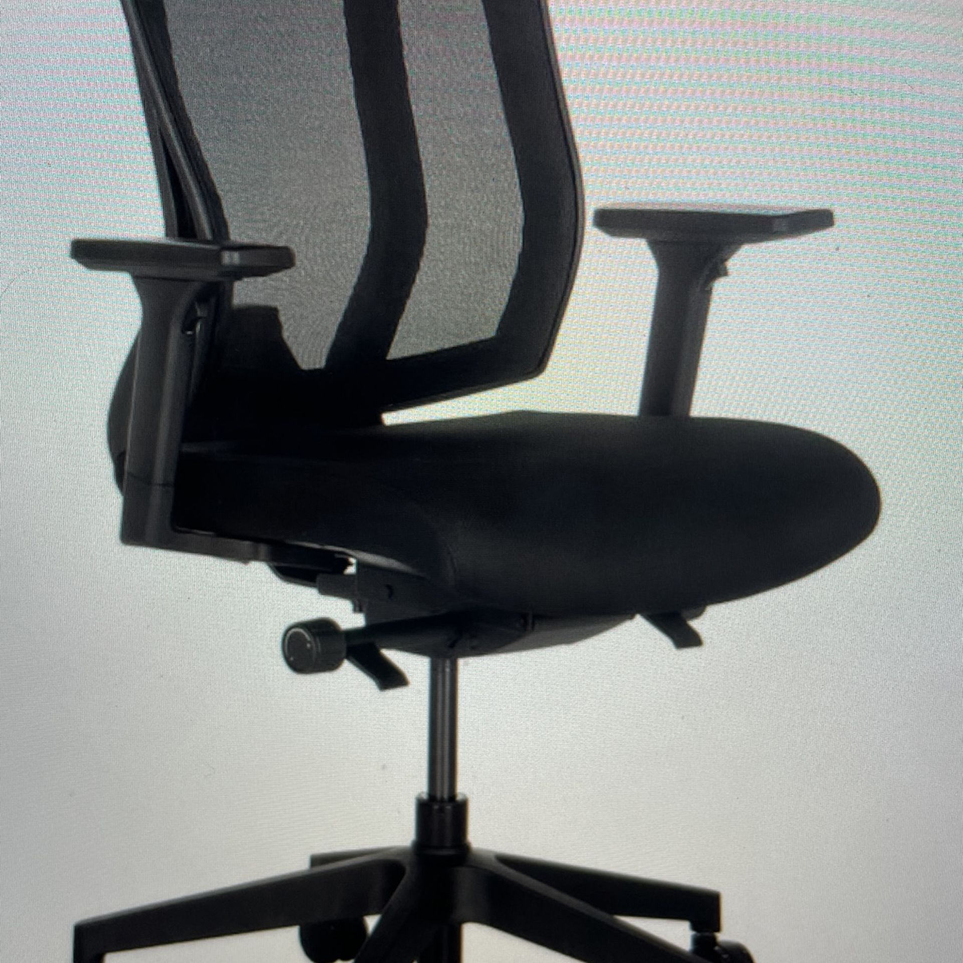 Brand new desk Chair (1)