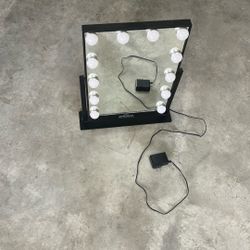 Vanity Mirror