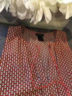 Ann Taylor Top