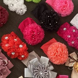 DIADEMAS O DONA PARA NIÑA NUEVAS