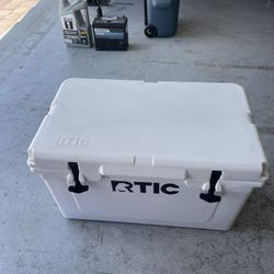 Rtic Cooler 45 Qt