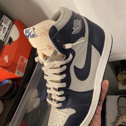 Air Jordan 1 High 85 "Georgetown”