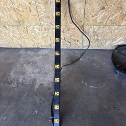 Outlet Surge Protector