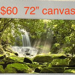 Canvas Wall Art