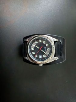 DKNY Watch