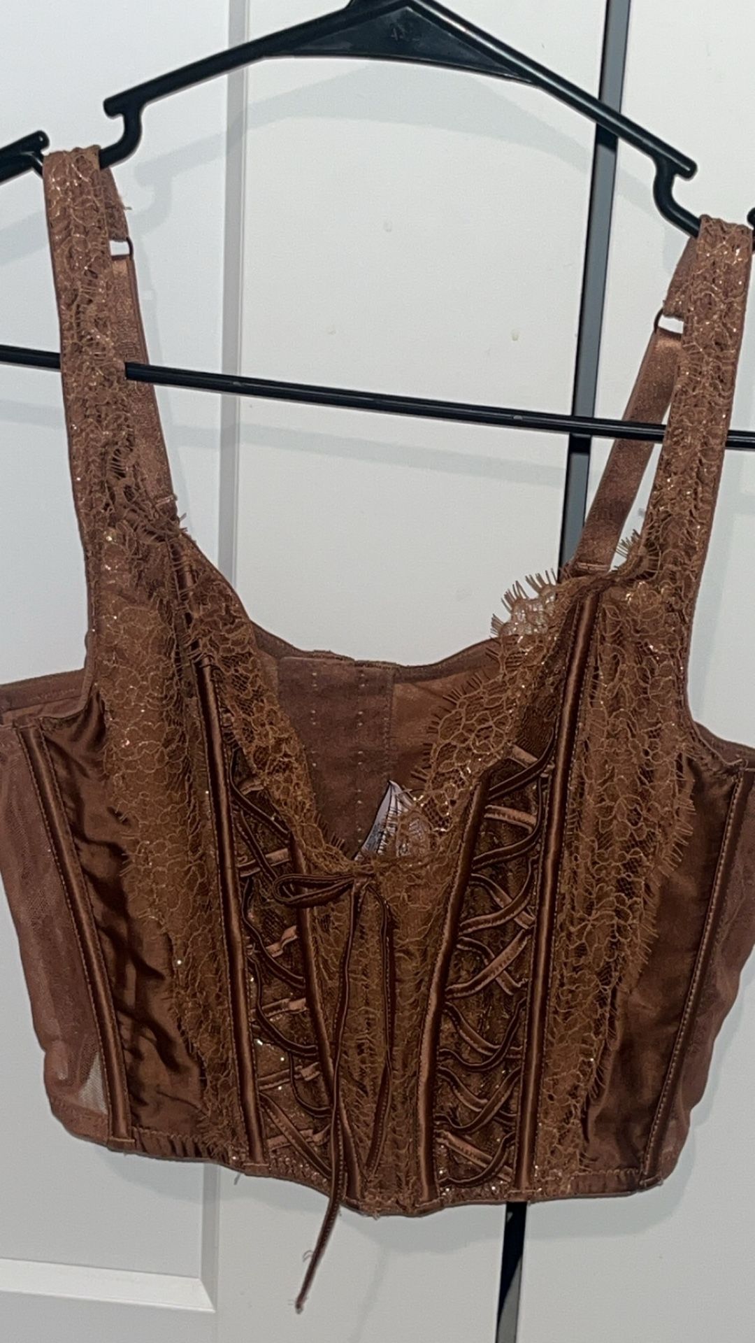 Victoria Secret Bra Top