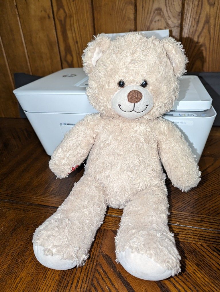 Vintage Build A Bear