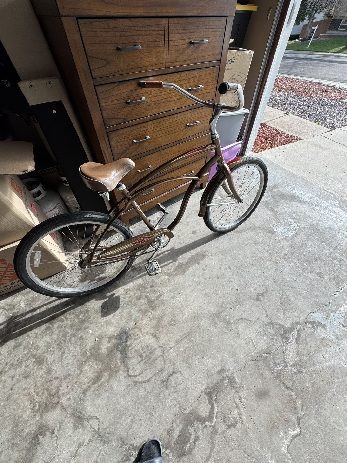 Trek Bike