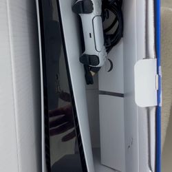 PS5 Playstation 5 - Digital edition