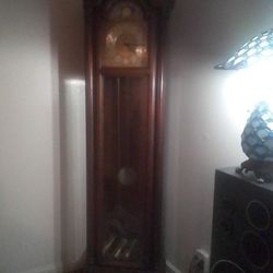 Howard Miller 1975 Grandfather Clock...Great Condition