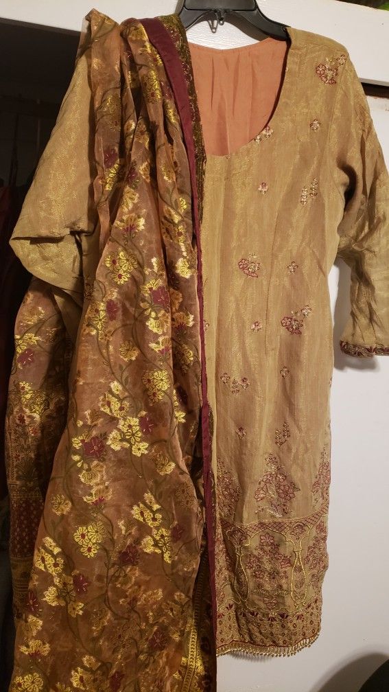 Lades Dres Pakistan 