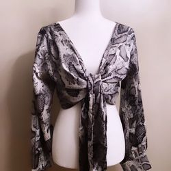 Top Size Small