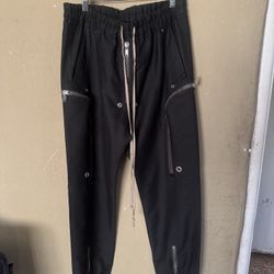 Rick Owens MAINLINE Bauhaus