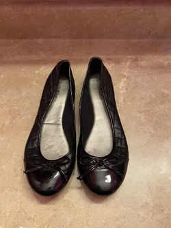 Jelly y Katie flat shoes size 8/12