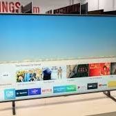 Vendo Samsung 55 " 8 Series Smart TV 