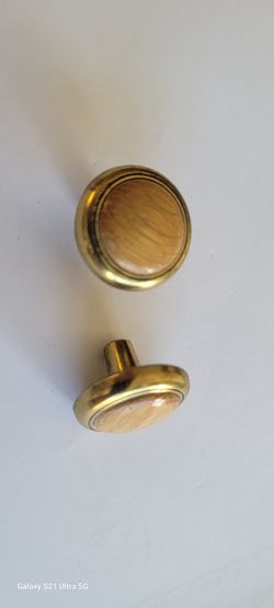 Cabinet Cupboard Drawer Hardware Handles Knobs Pulls KN9