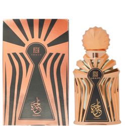 New Hulwah Ahmed concentrate perfume oil 15 ml free alcohol