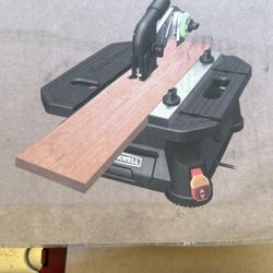 Tabletop Saw