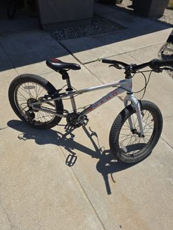 Haro flightline bike XS 20"