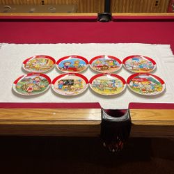 Campbell Kids Limited Edition Set