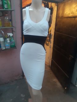 Bebe dress xxs