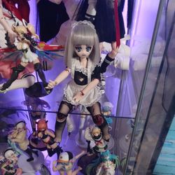 Anime Doll