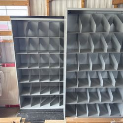 Medical Filing Cabinets