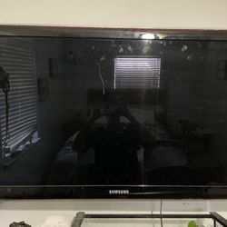 Samsung TV 