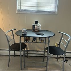 Dinette Set 