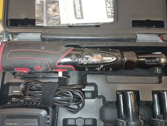 Earthquake xt 12v lithium hotsell